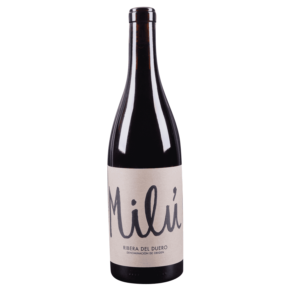 Quinta Milu Ribera del Duero 750 ml