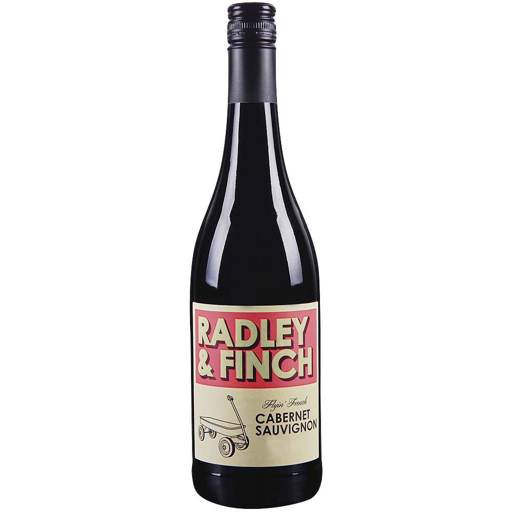 Radley Finch Cabernet Sauvignon 750 ml