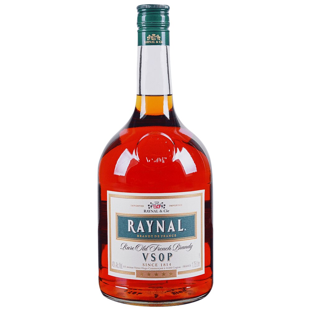 Raynal VSOP Brandy 1.75 l (SO) Applejack