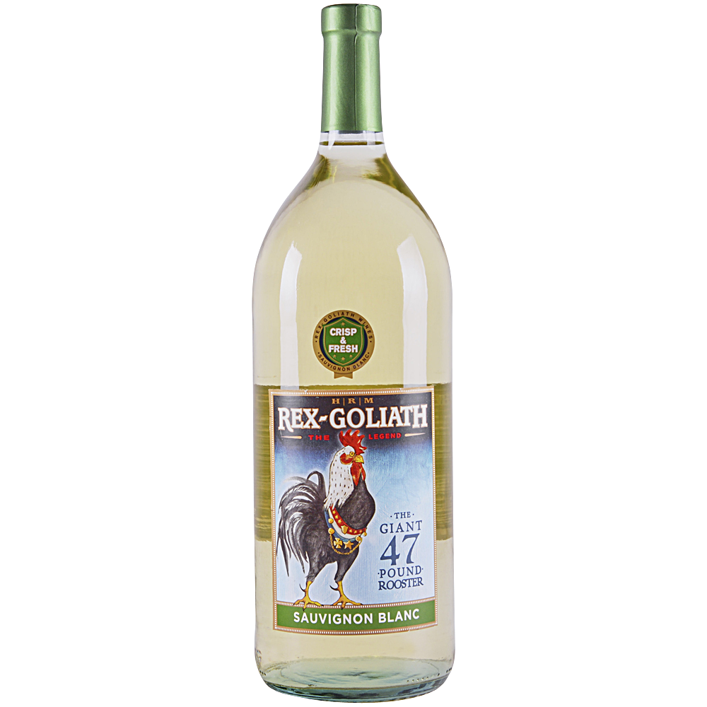 Rex Goliath Sauvignon Blanc 1.5 L