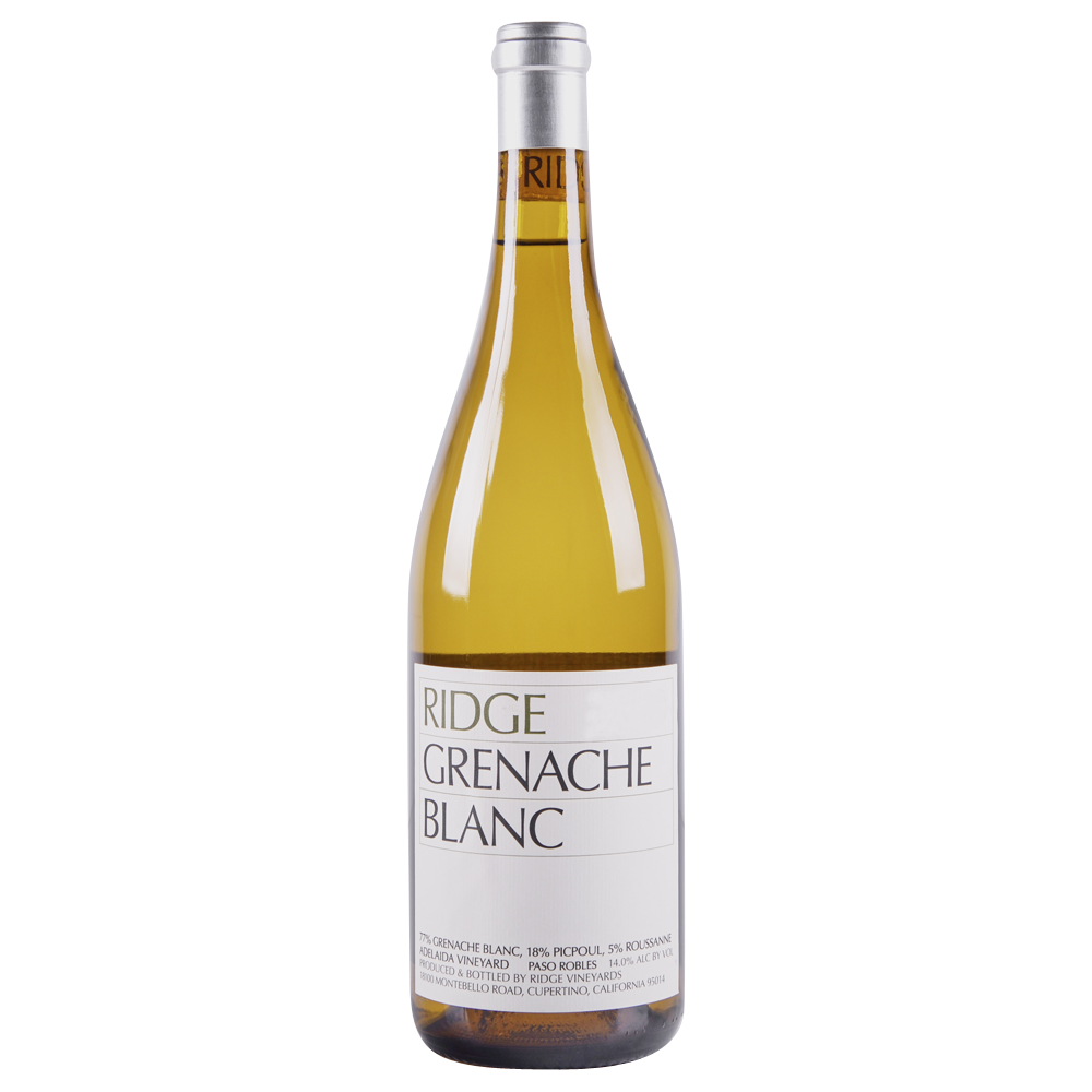 Ridge Grenache Blanc 750 ml
