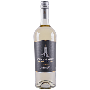 Robert Mondavi Pinot Grigio Private Selection 750 ml