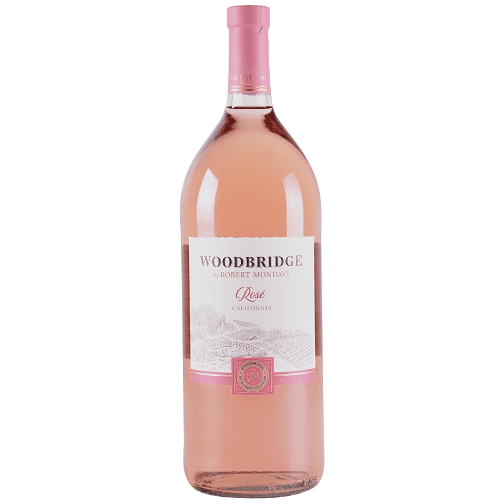 Woodbridge Rose 1.5 L Applejack