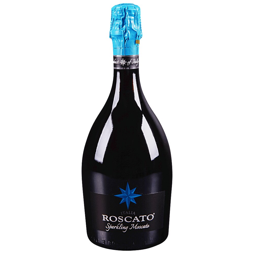 Roscato Sparkling Moscato 750 ml Applejack
