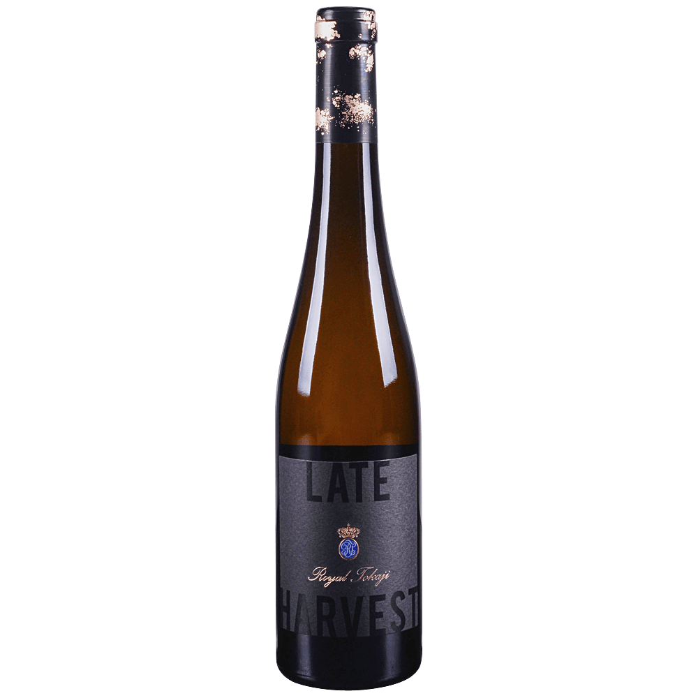 Royal Tokaji Late Harvest 500 ml