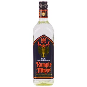 Rumple Minze 750 ml - Applejack