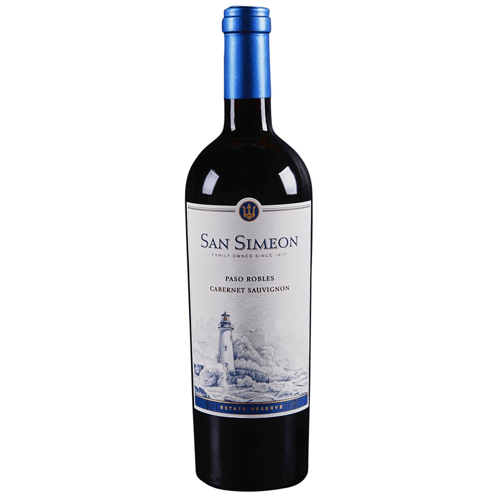 San Simeon Cabernet Sauvignon 750 ml