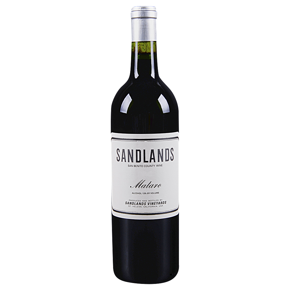 Sandlands Mataro 750 ml
