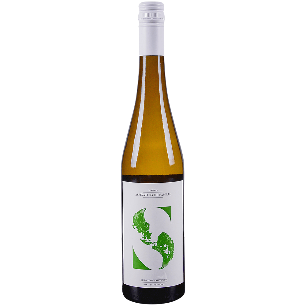Santiago Vinho Verde 750 ml