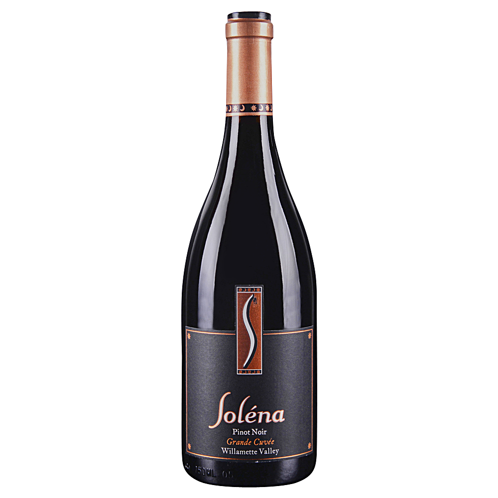 Solena Pinot Noir Grande Cuvee 750 ml
