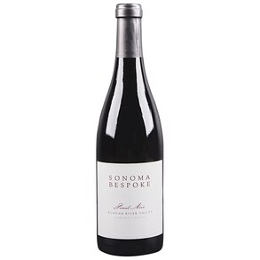 Sonoma Bespoke Pinot Noir Russian River Valley 750 ml