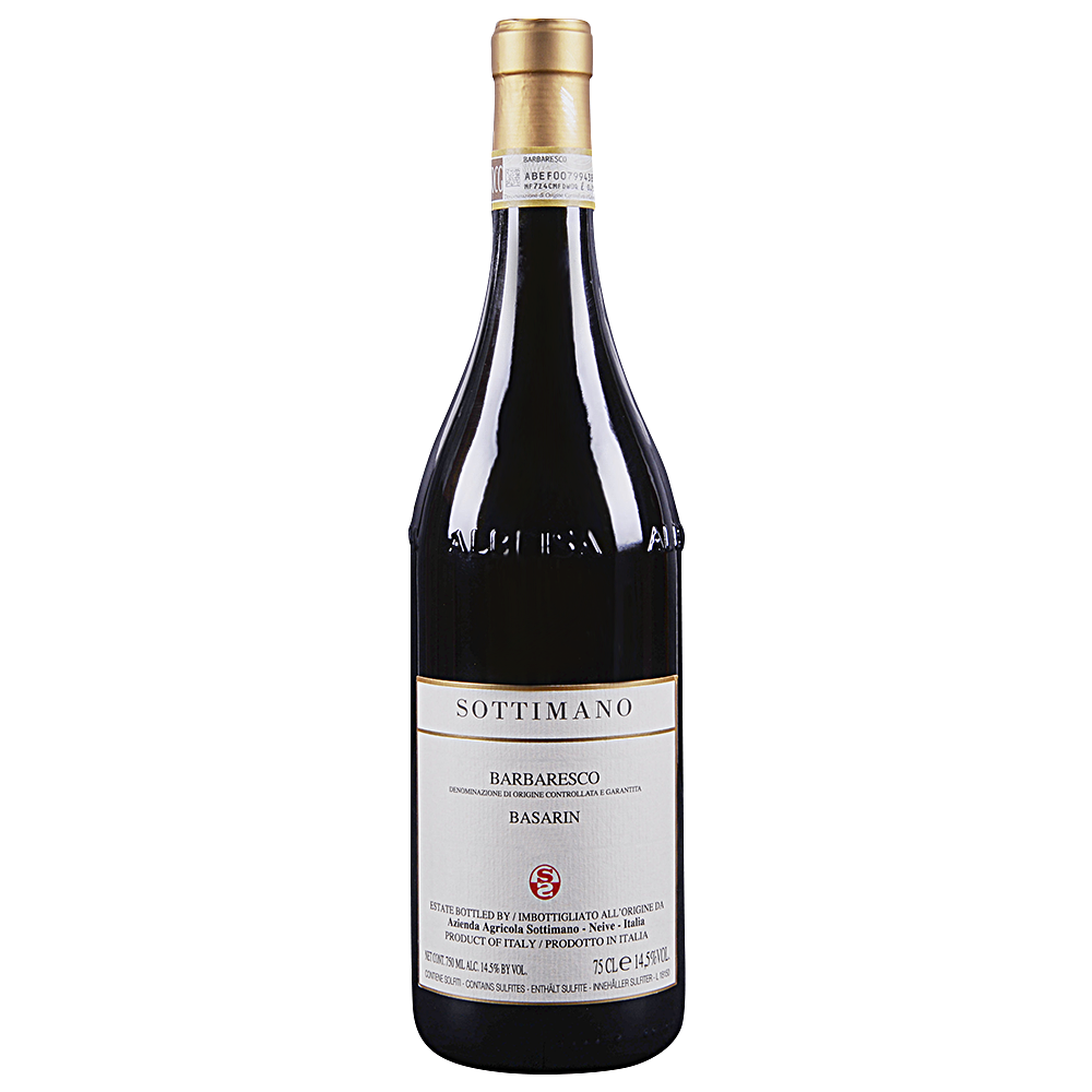 Sottimano Barbaresco Basarin 750
