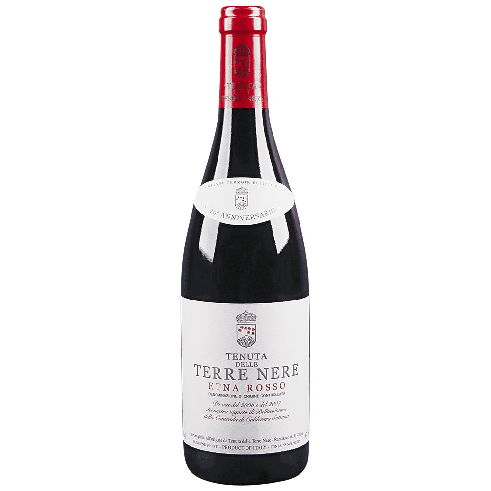 Tenuta Terre Nere Etna Bellacolonna 20th Anniversary 750 ml