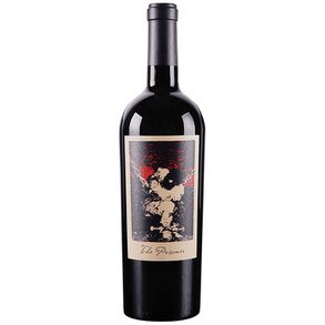 Ridge Zinfandel Three Valleys 750 ml - Applejack
