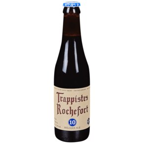 Trappistes Rochefort 10 330 ml Btl