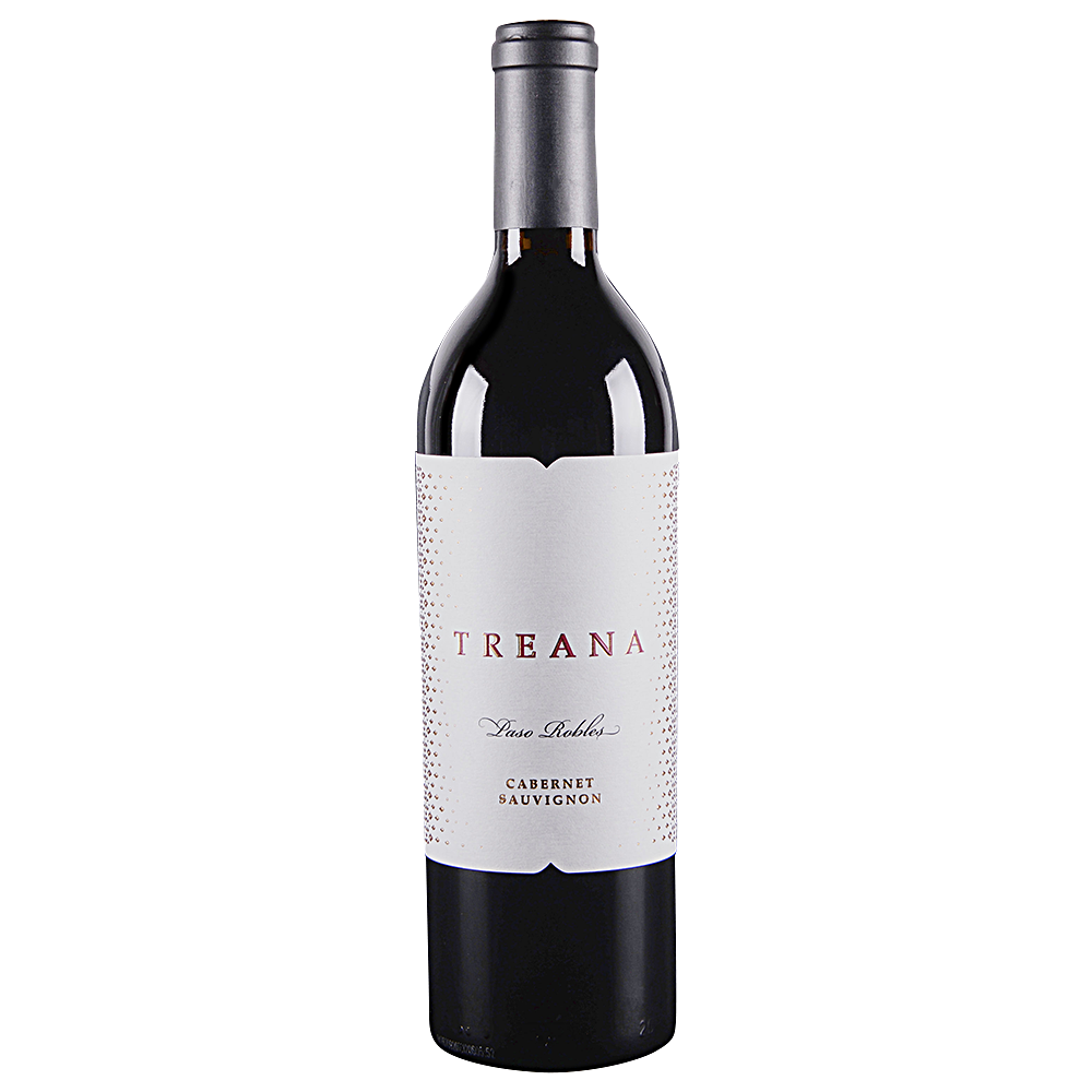 Treana Cabernet Sauvignon 750 ml