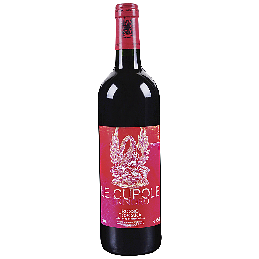 Trinoro Le Cupole 750 ml
