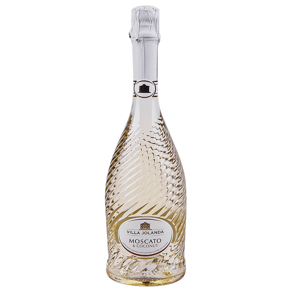 Villa Jolanda Coconut Moscato 750 ml