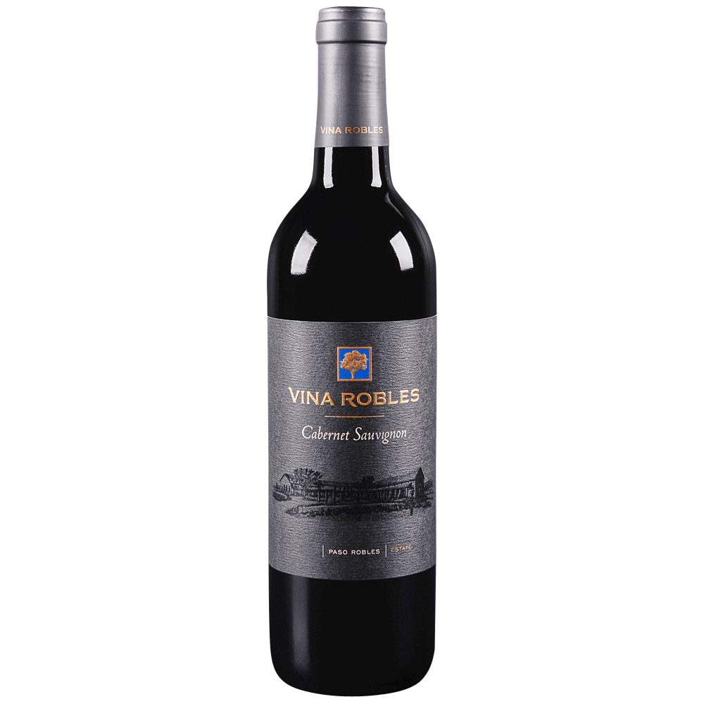 Vina Robles Cabernet Sauvignon 750 ml
