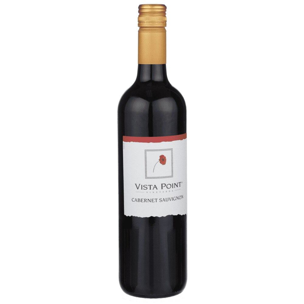 Vista Point Cabernet Sauvignon United States 750 ml
