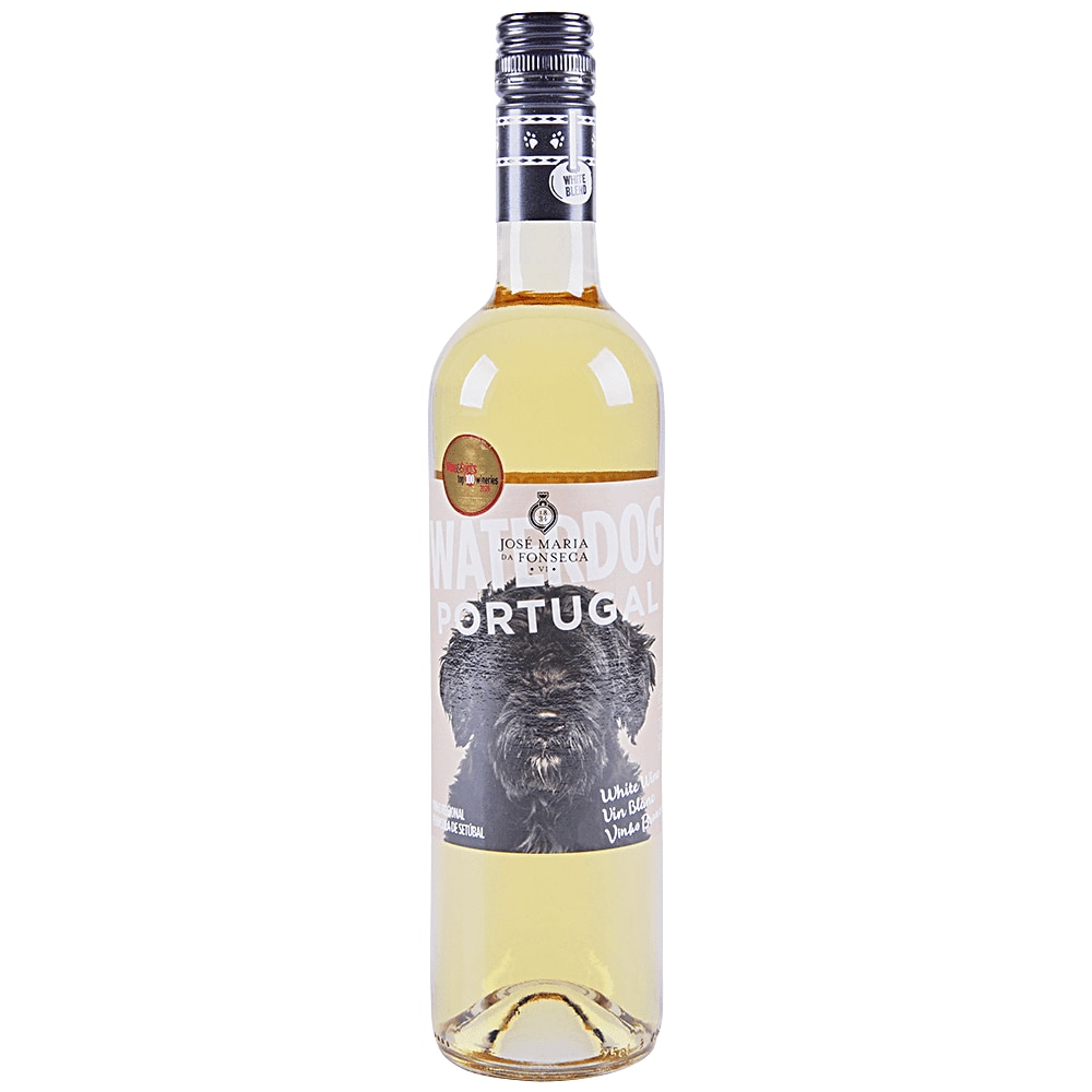 Waterdog White Blend 750 ml Applejack