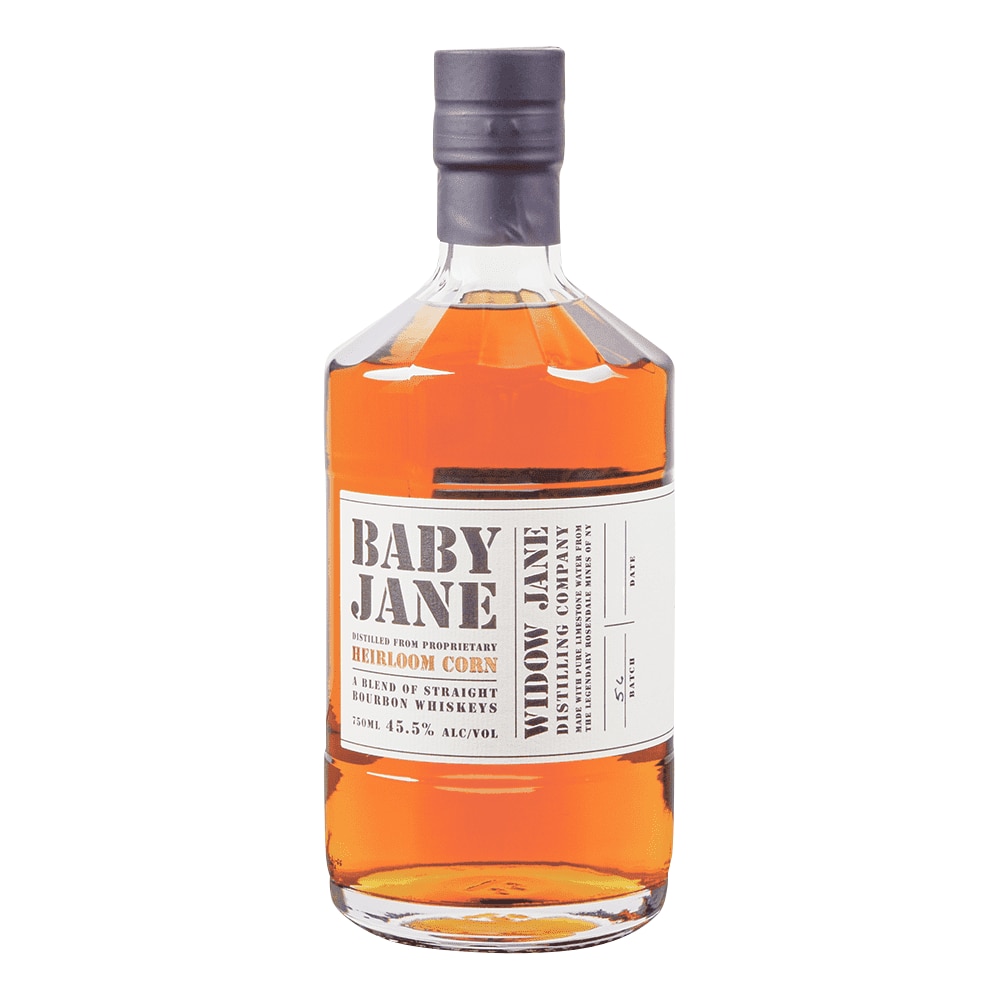 Widow Jane Baby Jane Bourbon 750 ml