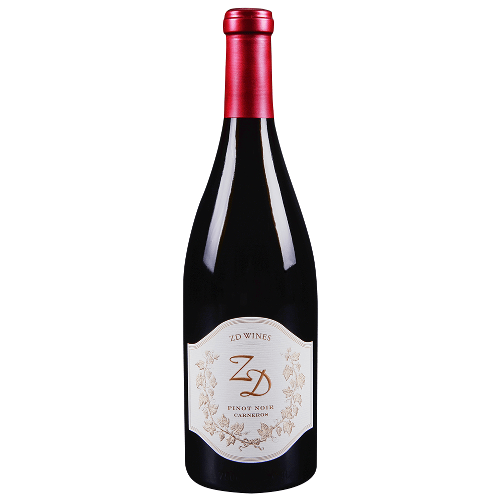 ZD Pinot Noir 750 ml