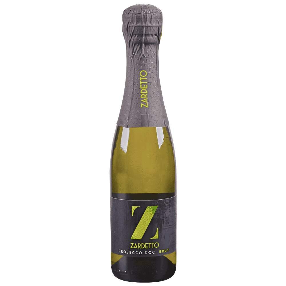Zardetto Prosecco 187 ml - Applejack